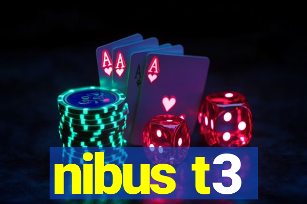 nibus t3